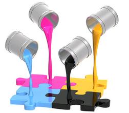 常用的印刷材料有哪些