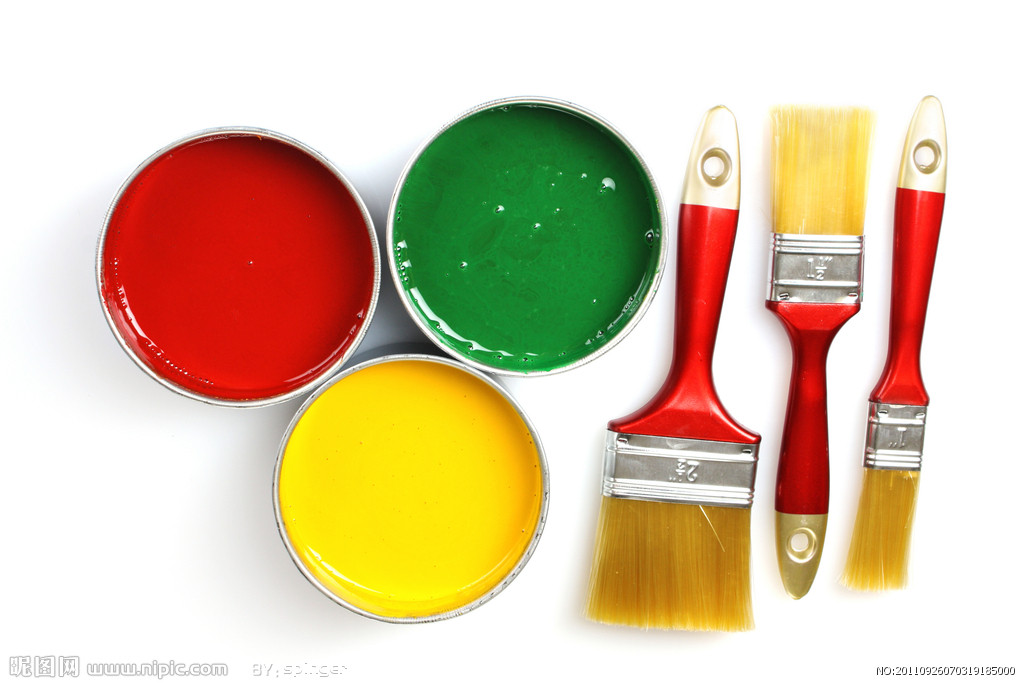 常见印刷材料有哪些？