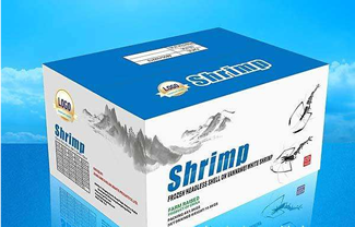 高清纸箱印刷水性油墨