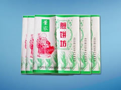 淋膜纸,水性油墨